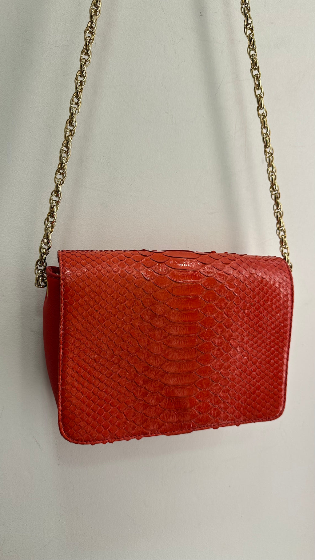 Bolsa piton Tassia Ely