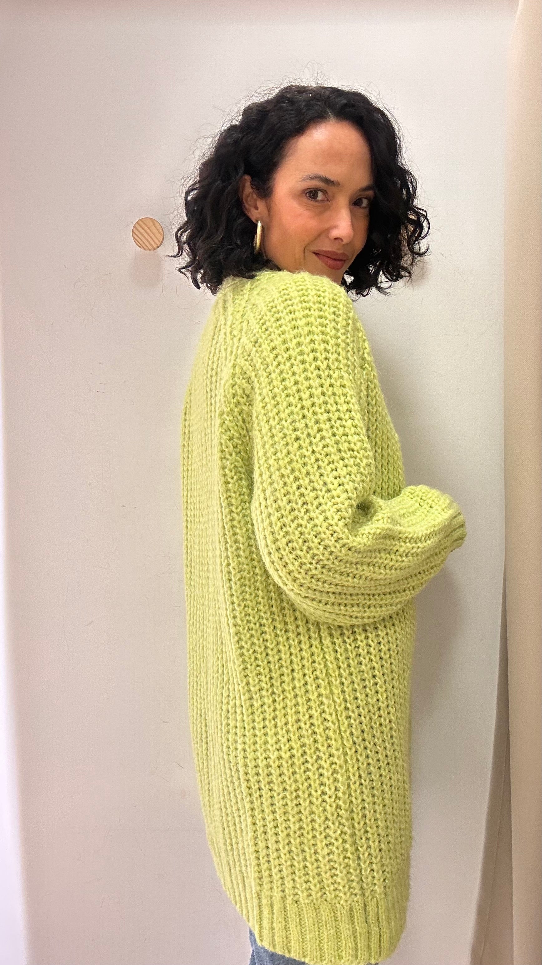 Cardigan Zara
