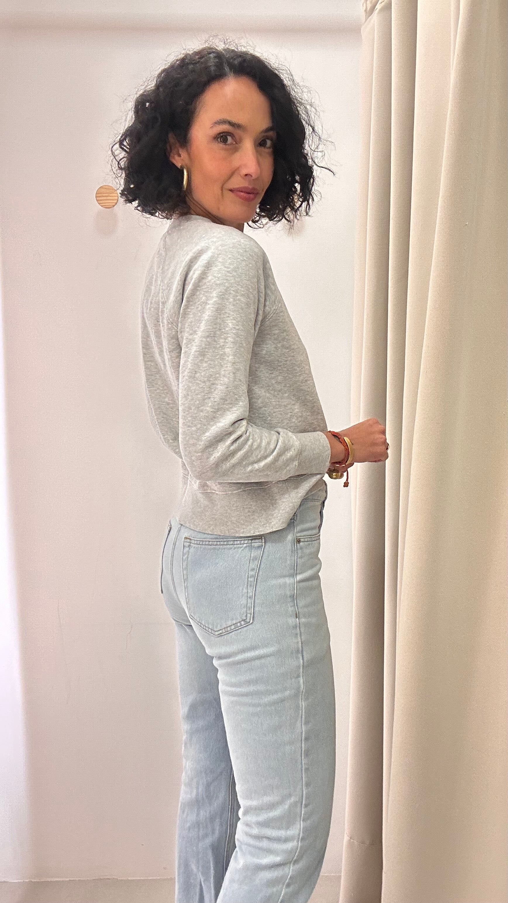 Calça Jeans Camys