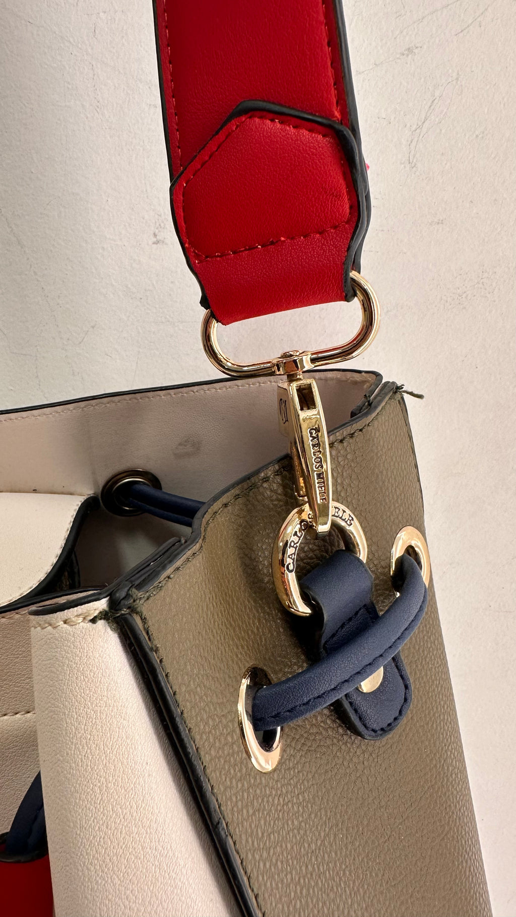 Bolsa Carlos Miele