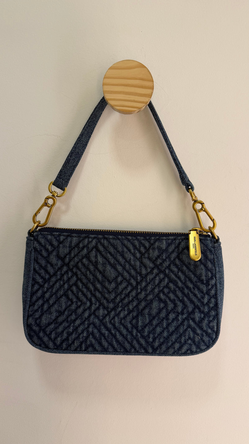 Bolsa karl Lagerfeld