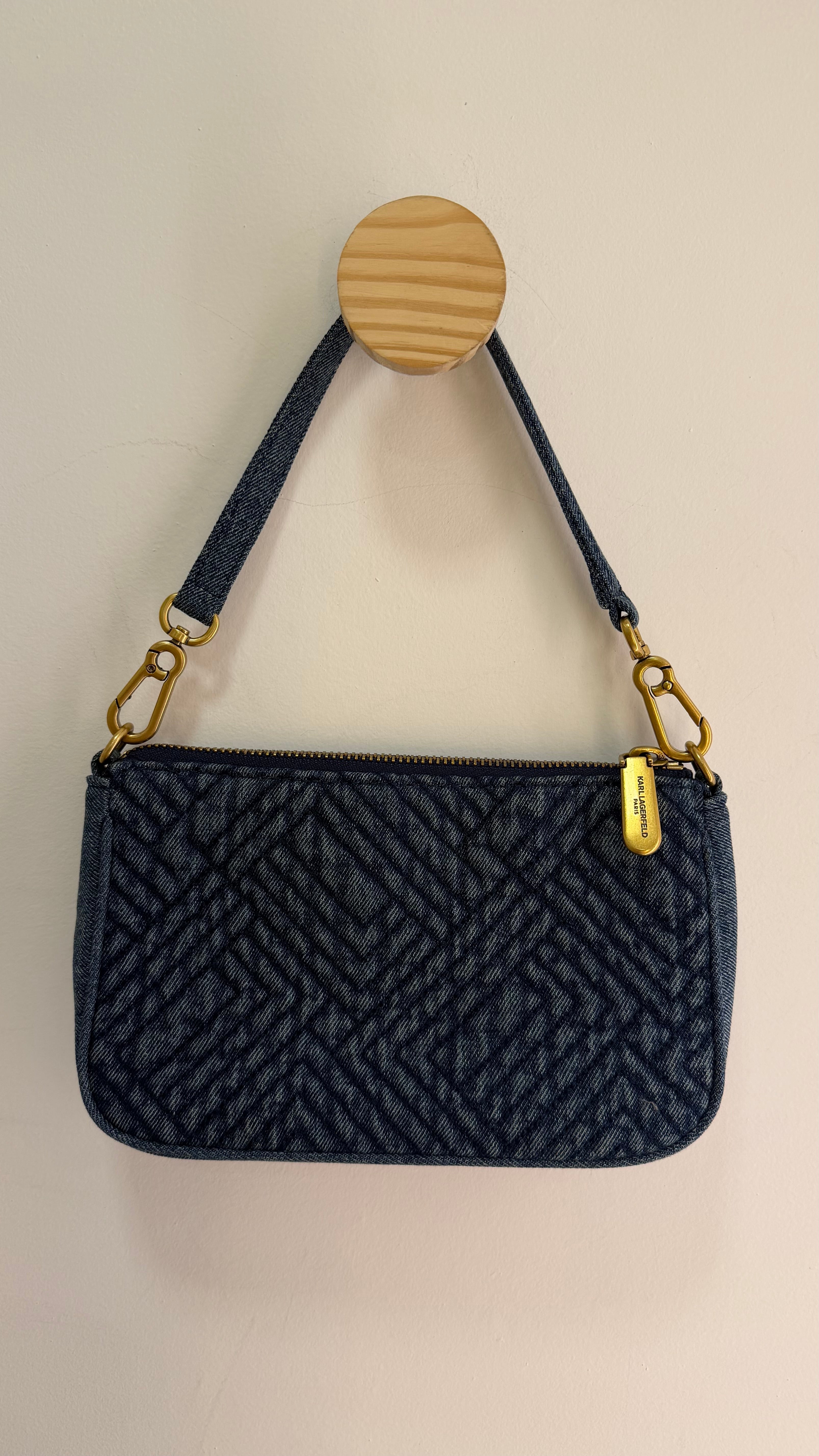 Bolsa karl Lagerfeld