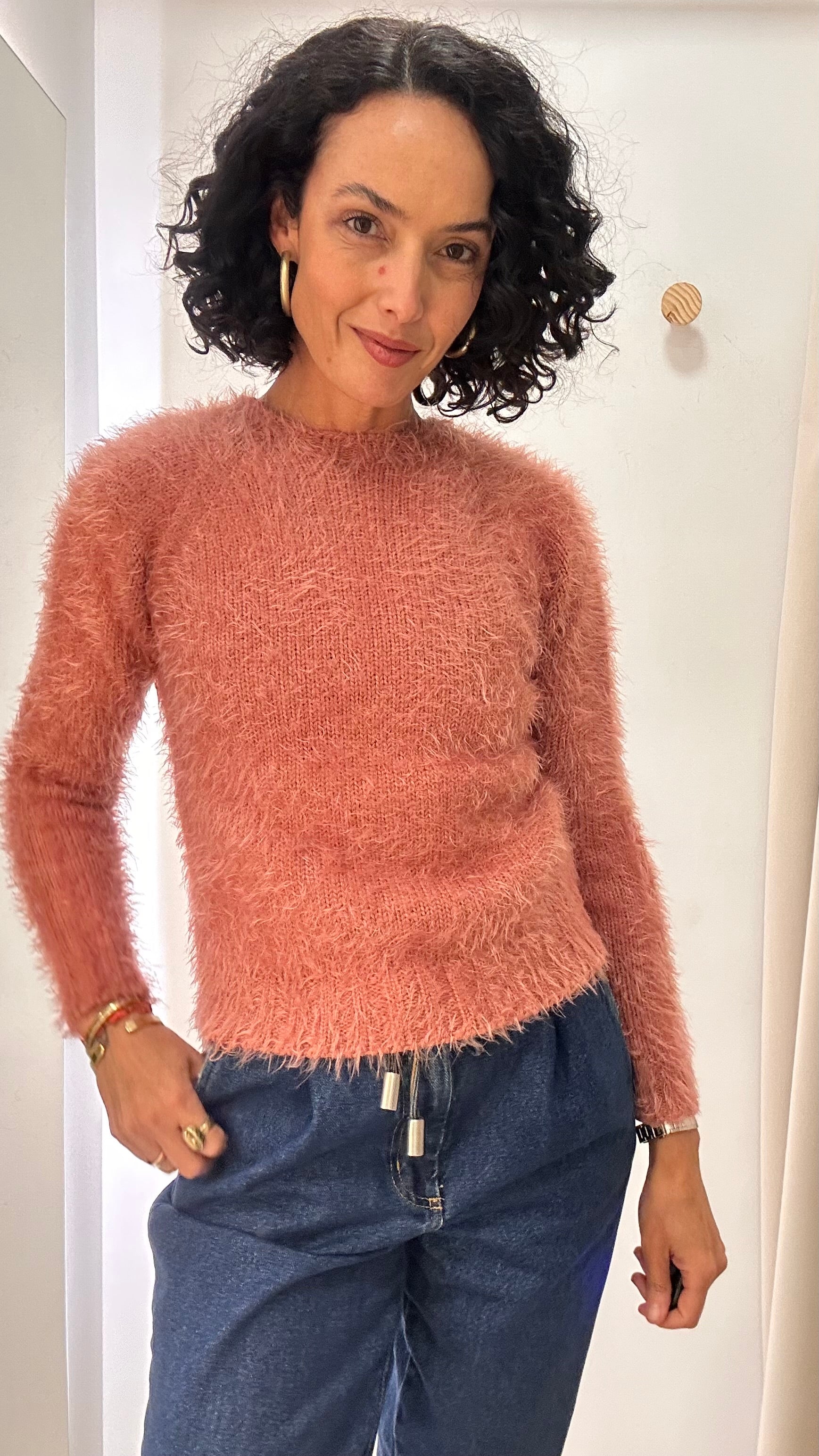 Tricot Anselmi