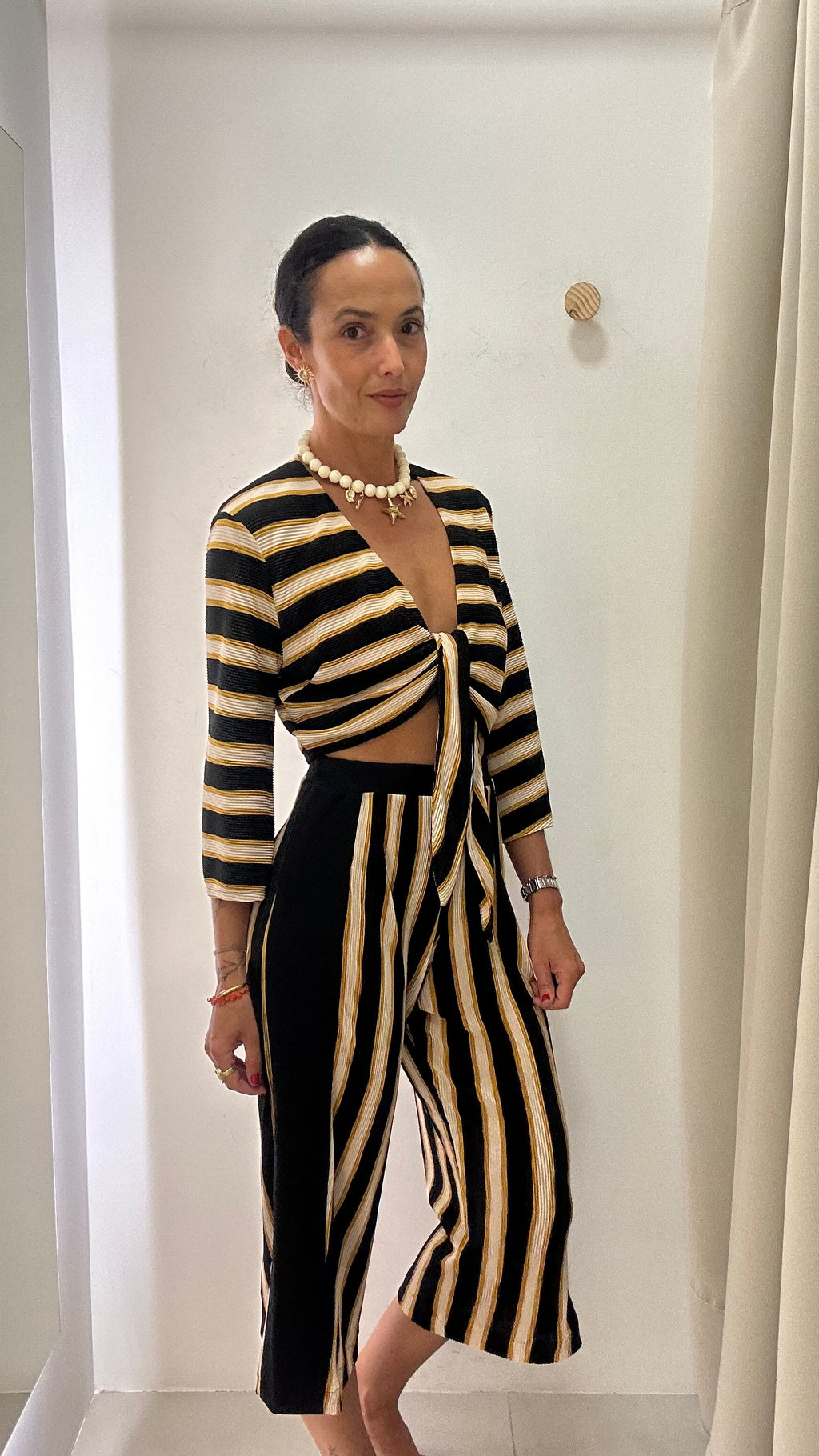 Conjunto Olympiah