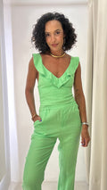 Conjunto Verde
