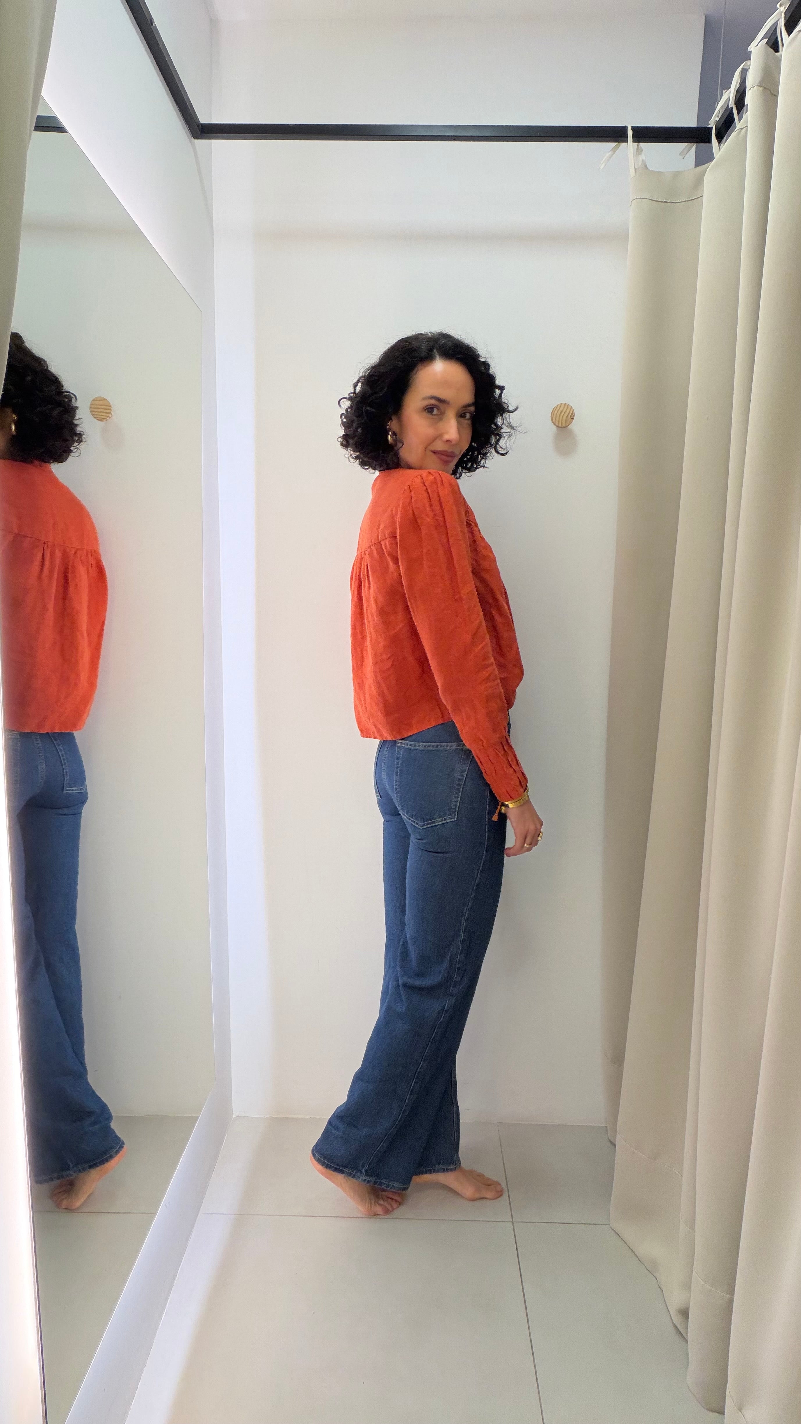 Jeans H&M