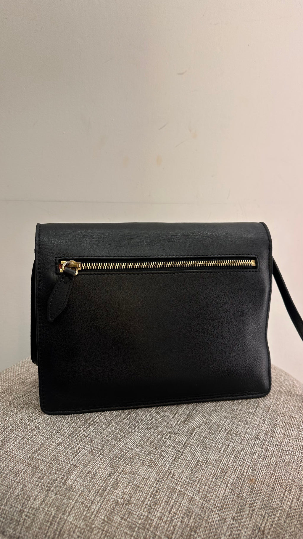 Bolsa Burberry