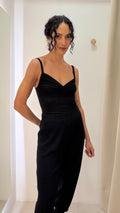 Body Preto Animale