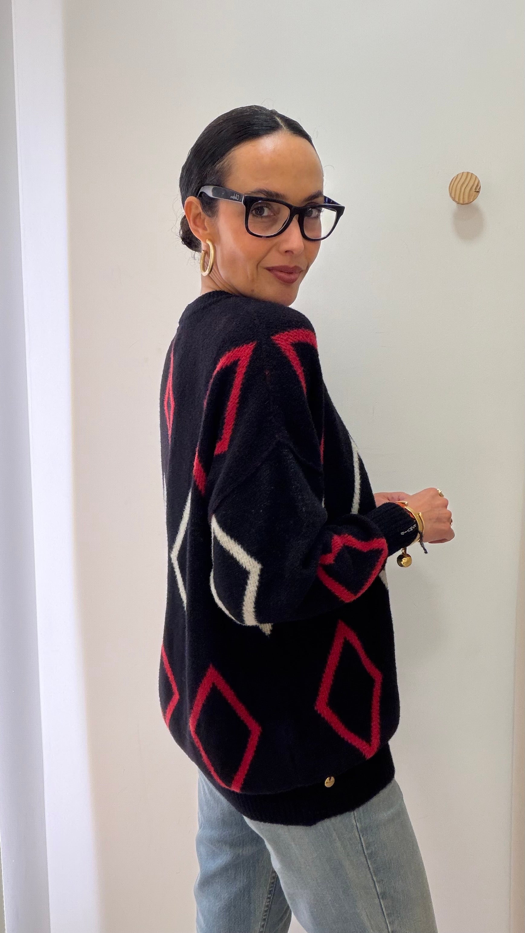 Tricot Fio pluma Biamar
