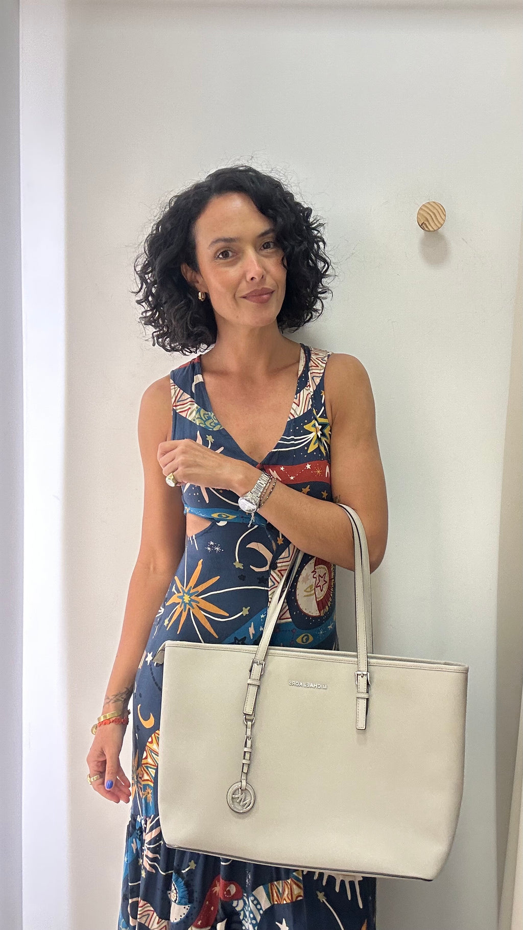 Bolsa Michael Kors