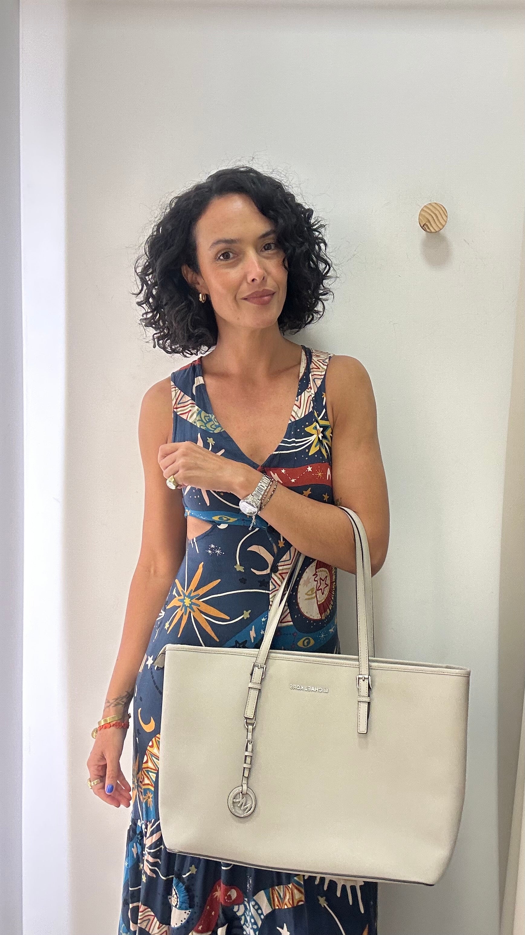 Bolsa Michael Kors