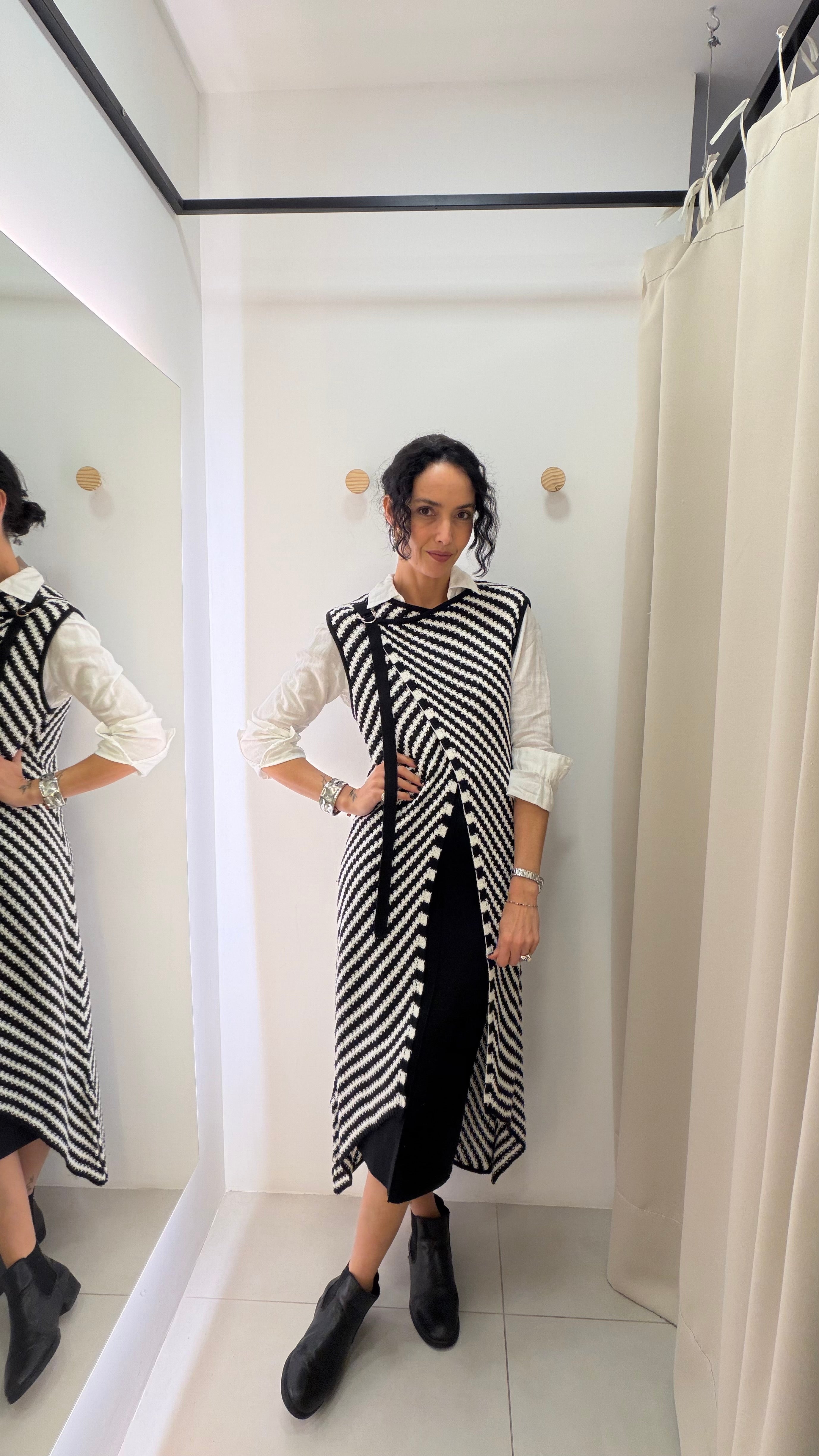Blusa de Tricot Bob Store