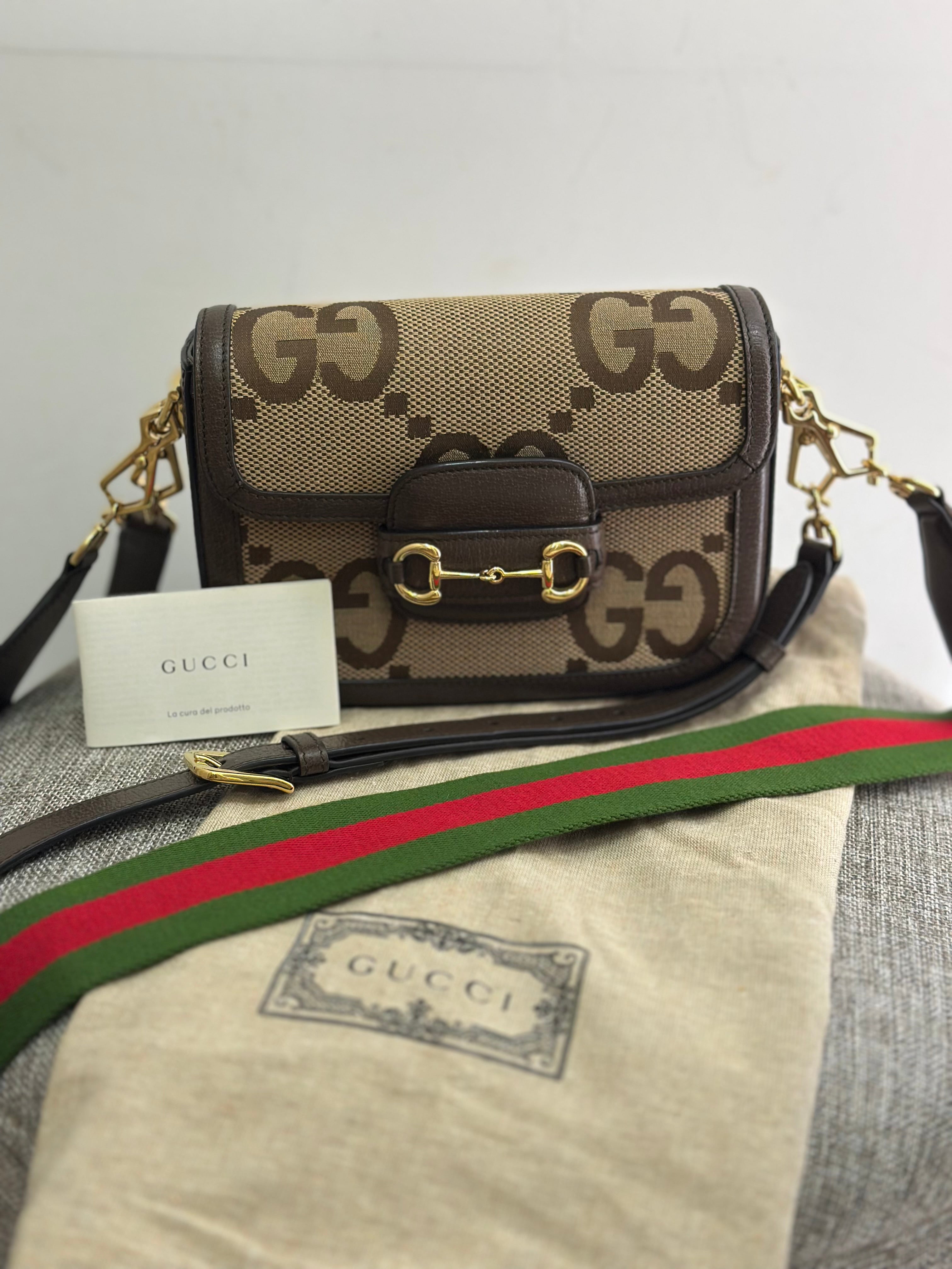 Supreme Horsebit 1955