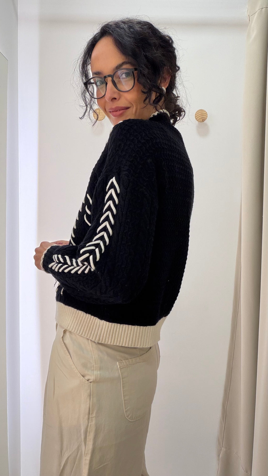 Tricot Iorane
