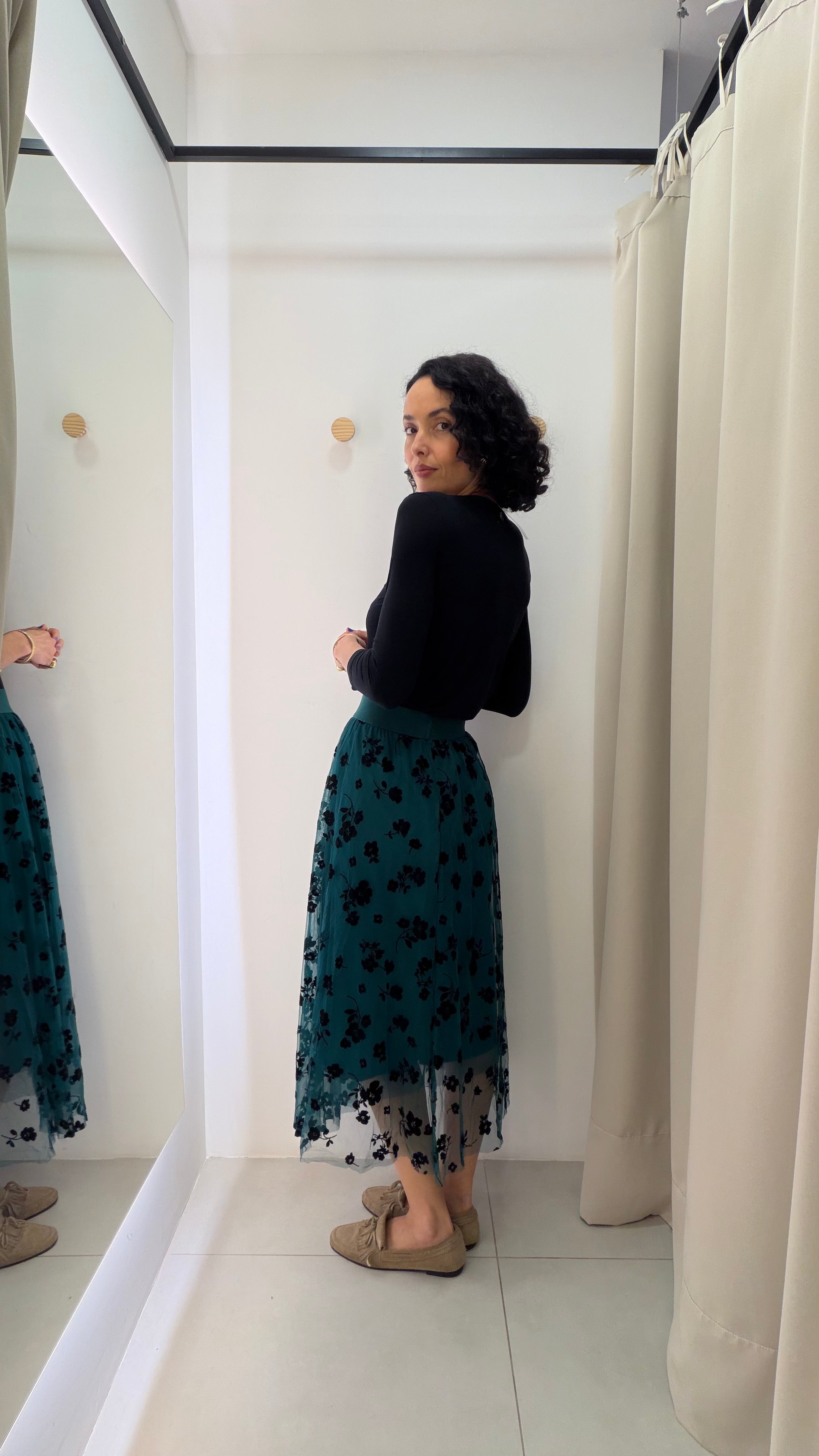 Saia Clothes & Co