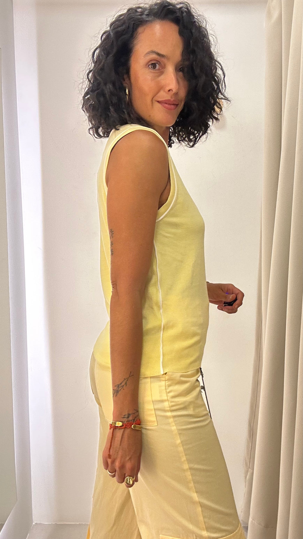 Blusa Zara
