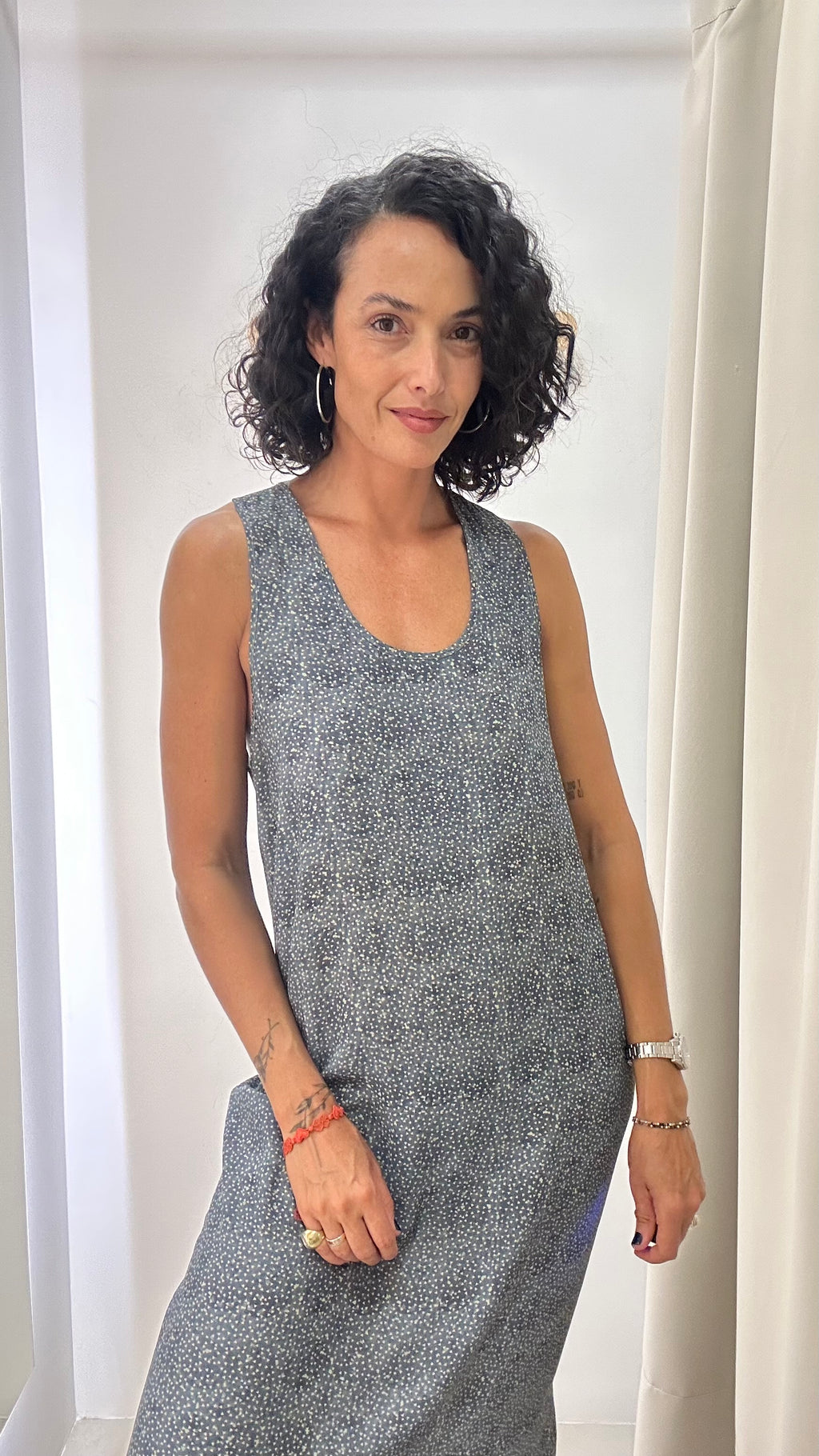 Vestido Longo Lenny Niemeyer