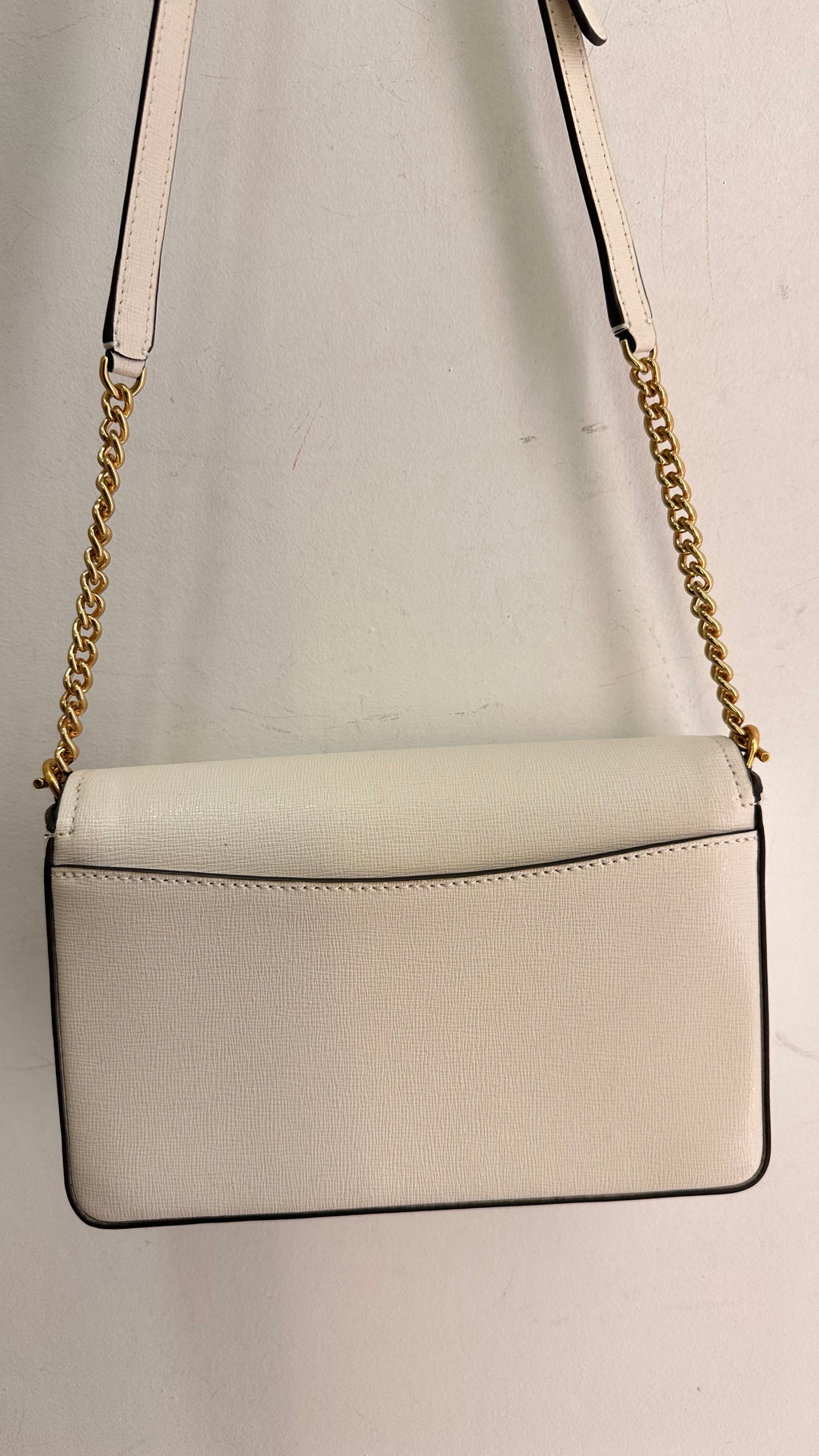 Bolsa off white Kate Spade