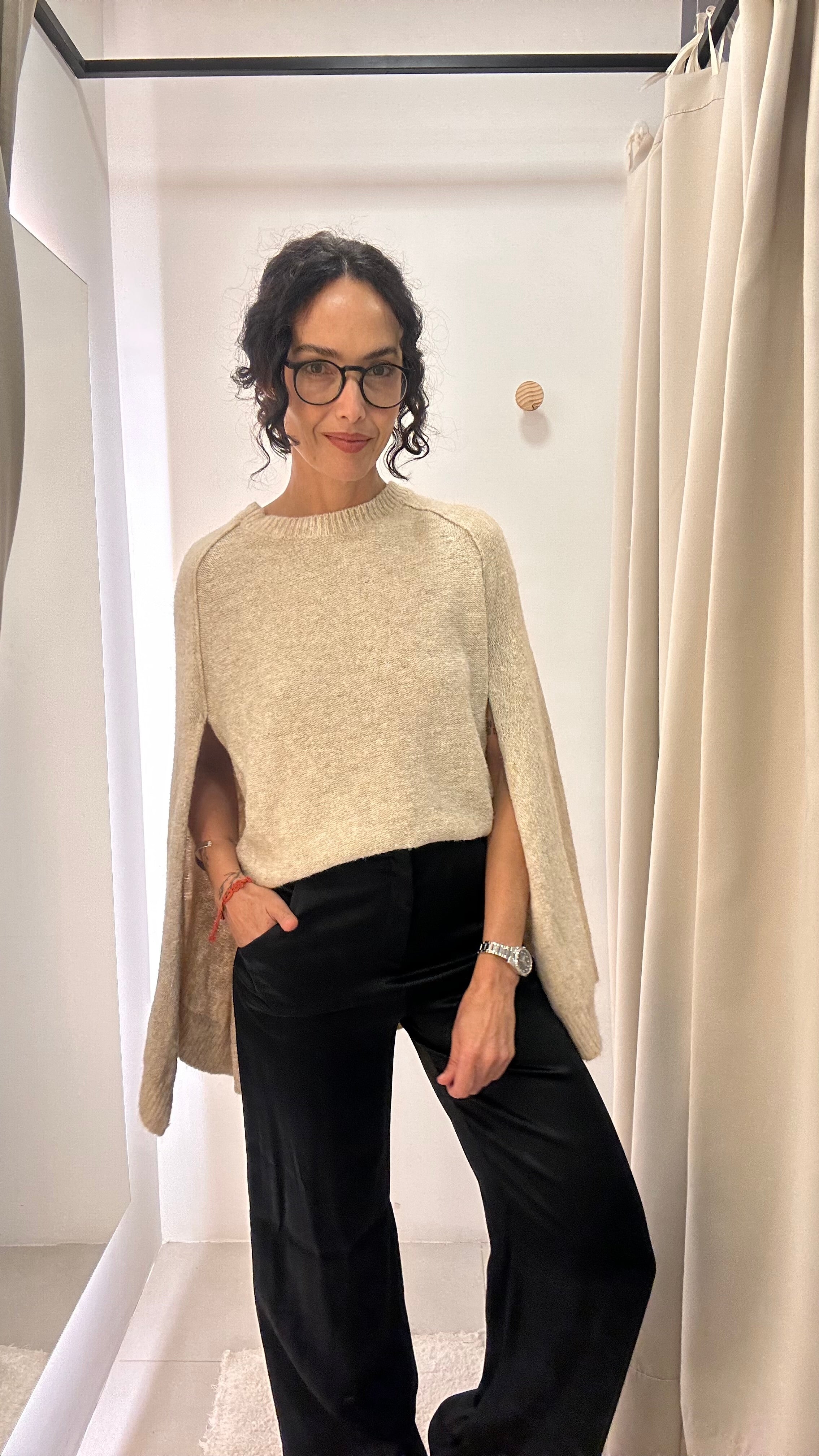 Capa tricot Biamar