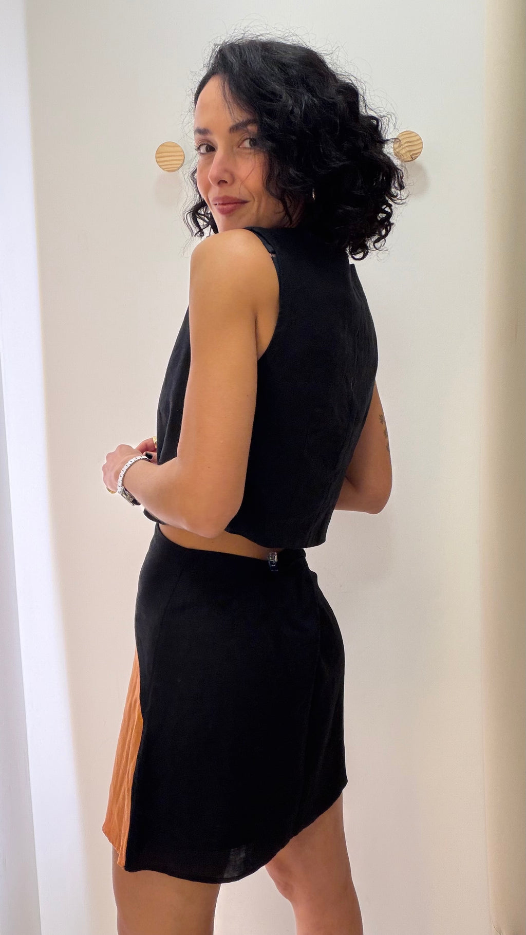 Conjunto Maria Manô