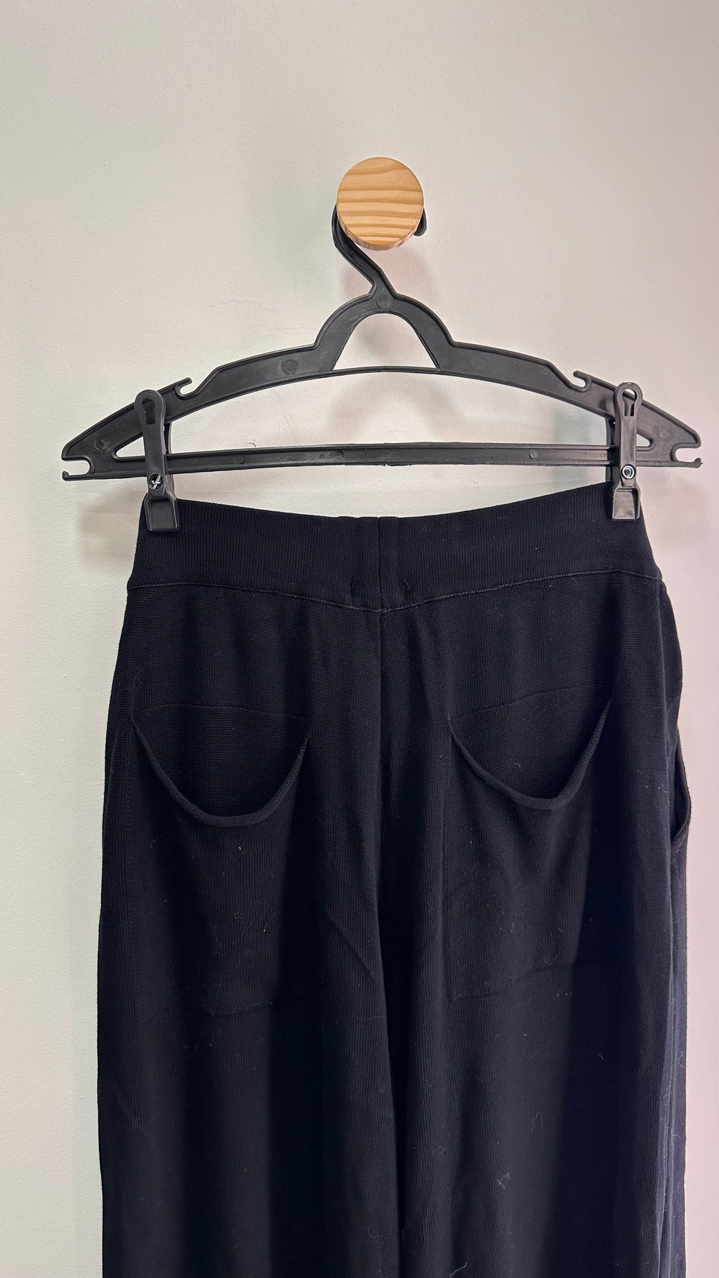 Conjunto em tricot Pusco