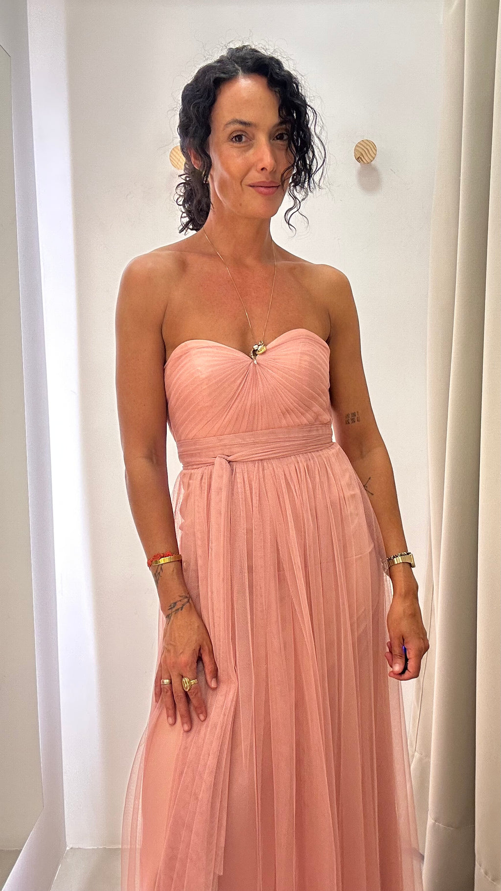 Vestido de festa Jenny Yoo