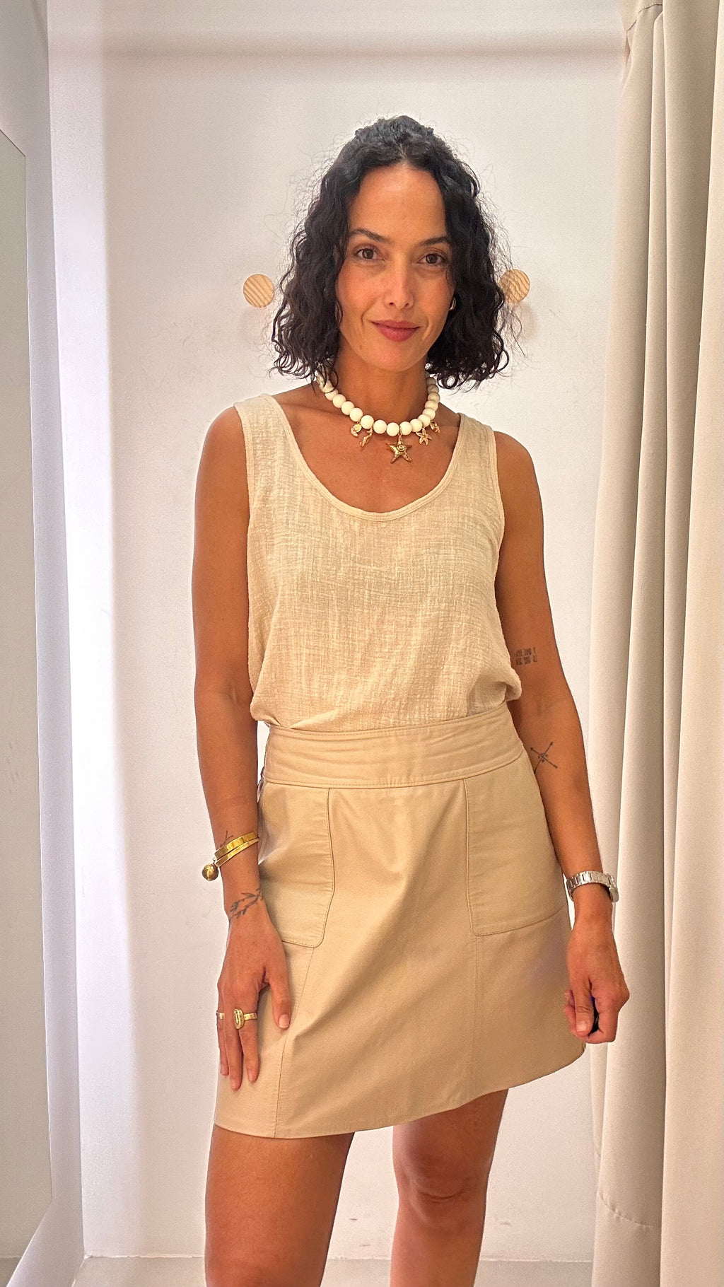Conjunto Mai & Mai