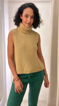 Blusa tricot Animale