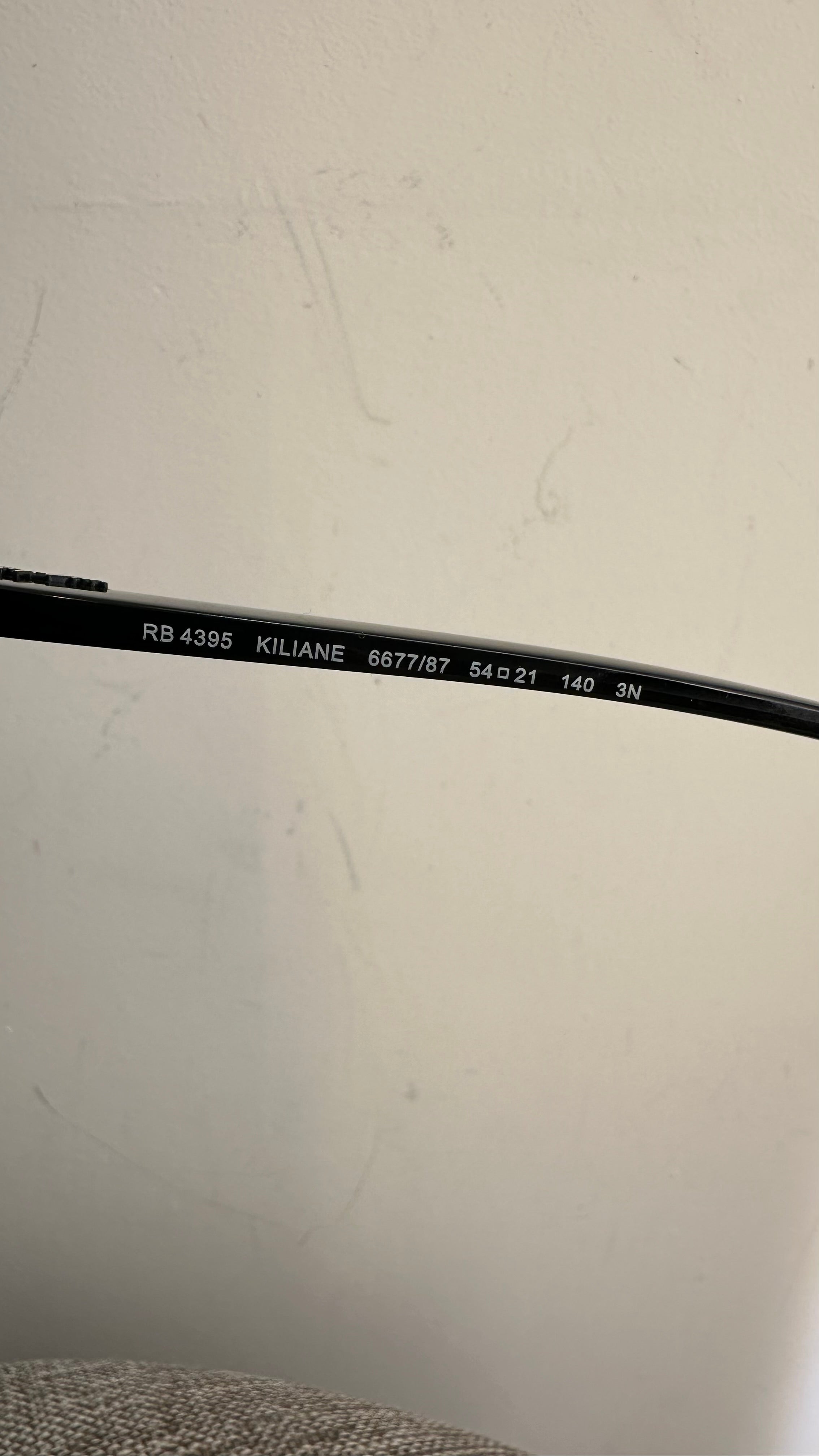 Óculos Ray Ban
