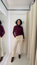 Calça Off White H&M