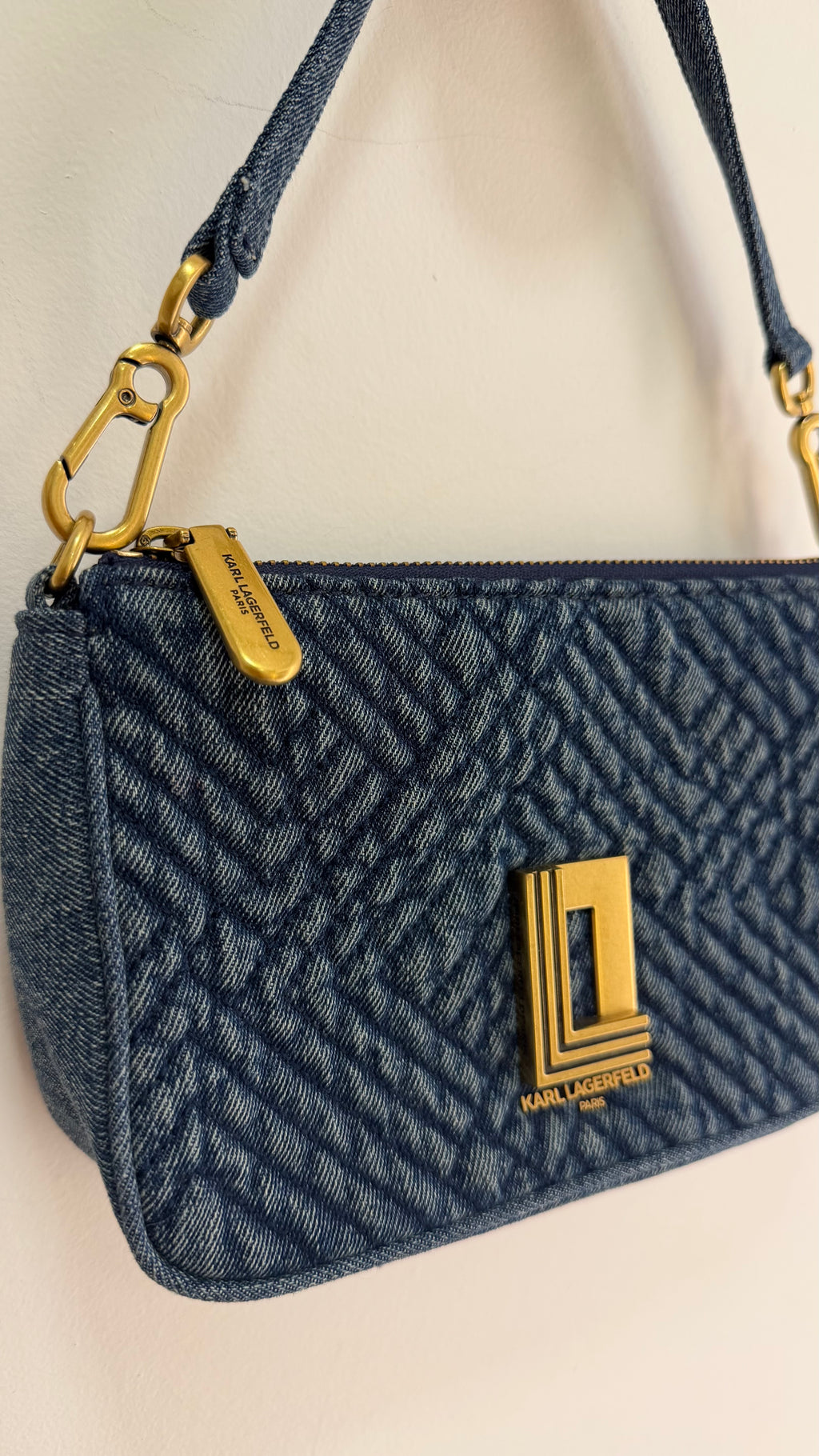 Bolsa karl Lagerfeld
