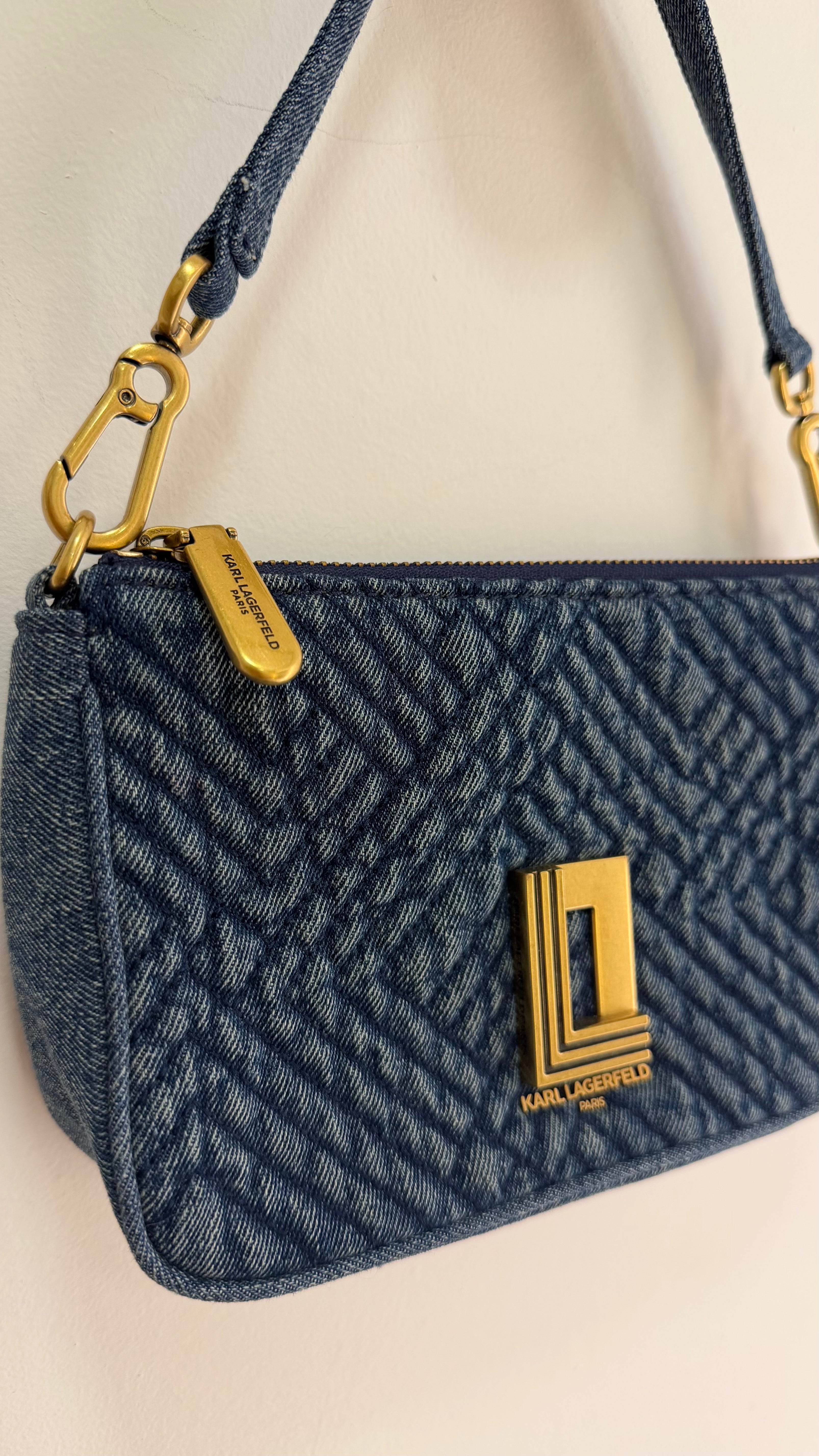 Bolsa karl Lagerfeld