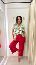 Calça Manaca
