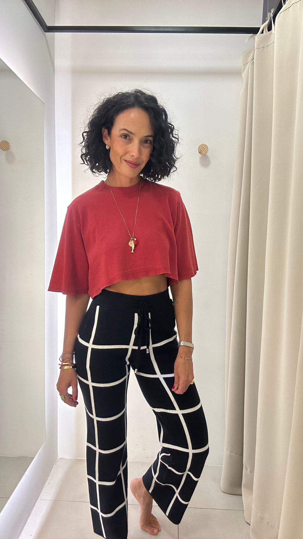 Cropped Nati Vozza