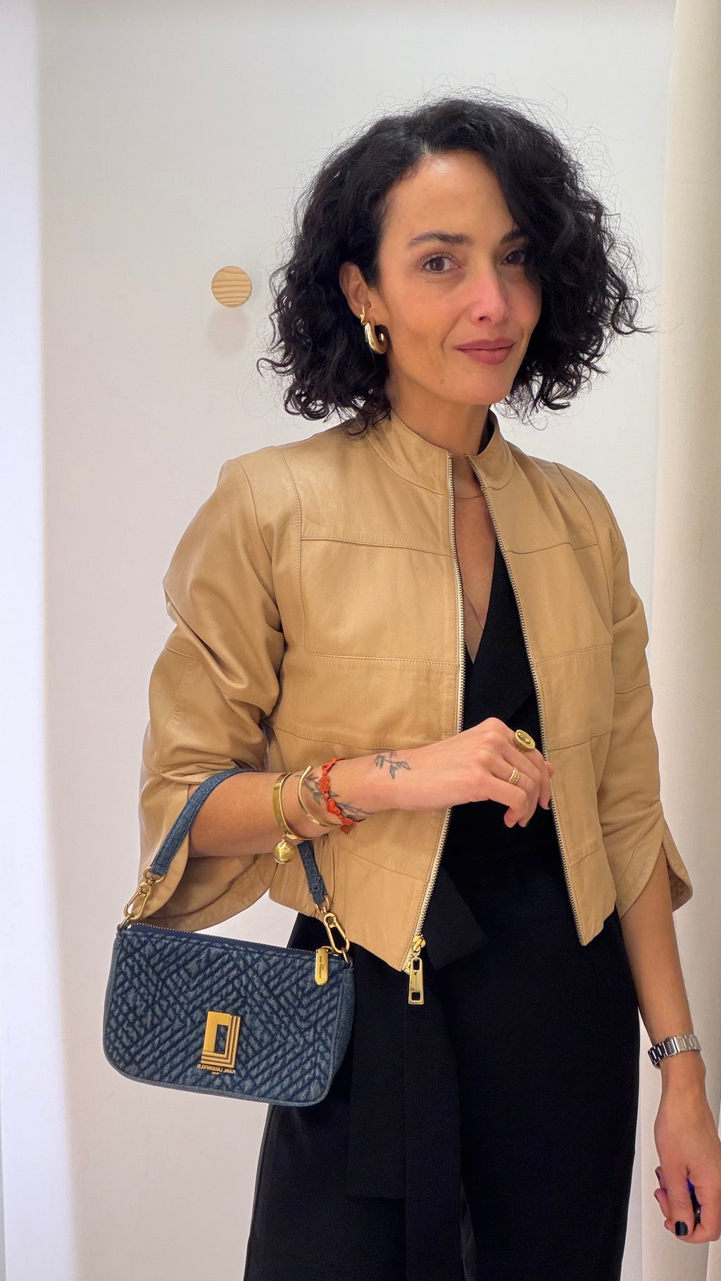 Bolsa karl Lagerfeld