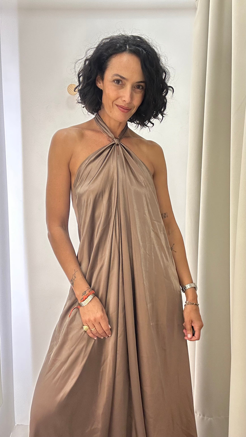 Vestido de festa