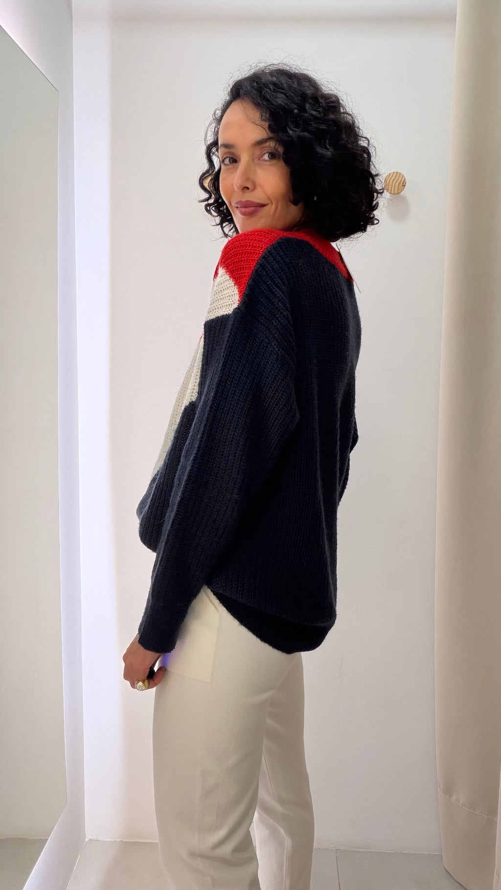 Tricot H&M