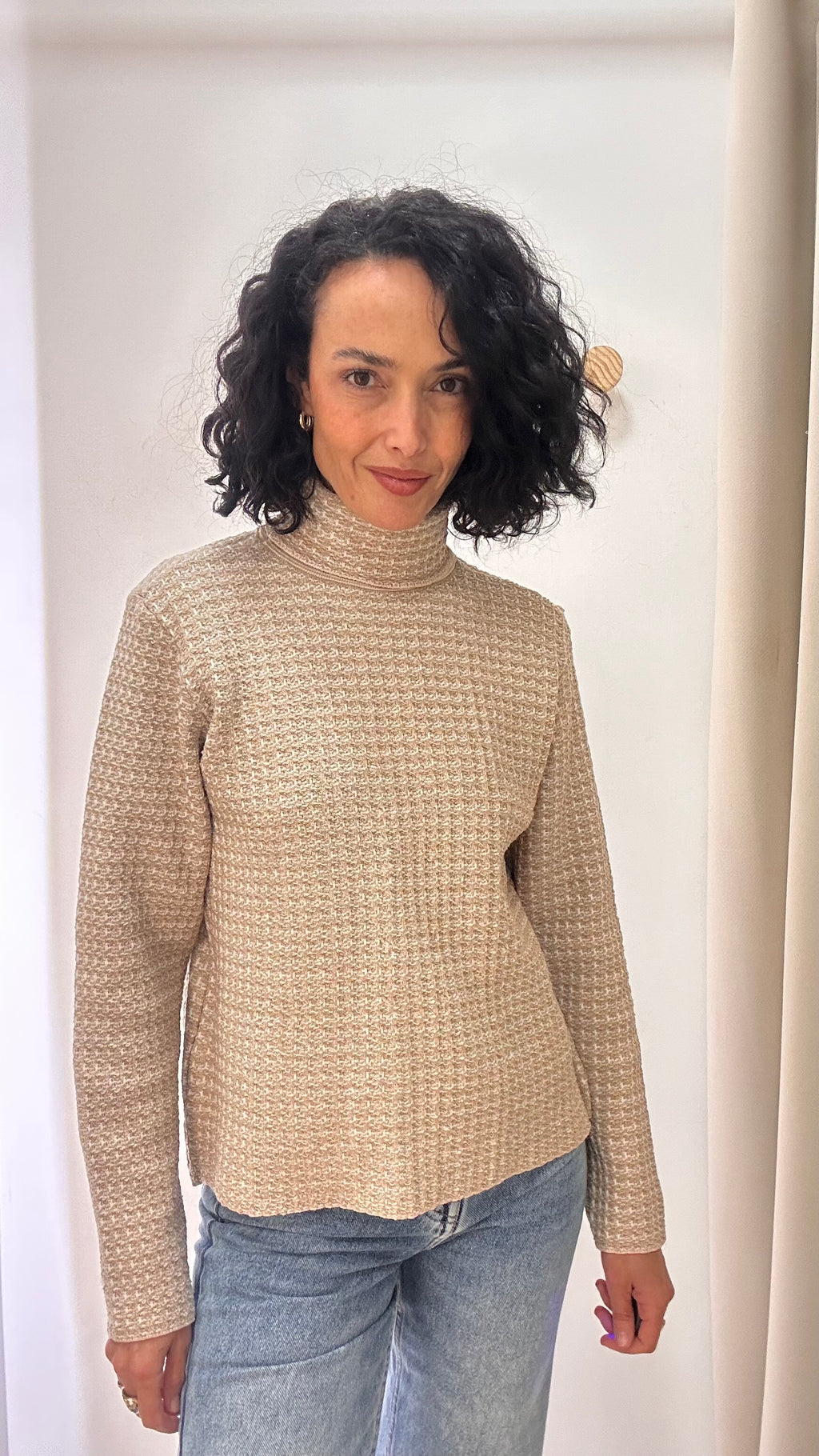 Tricot Mixed