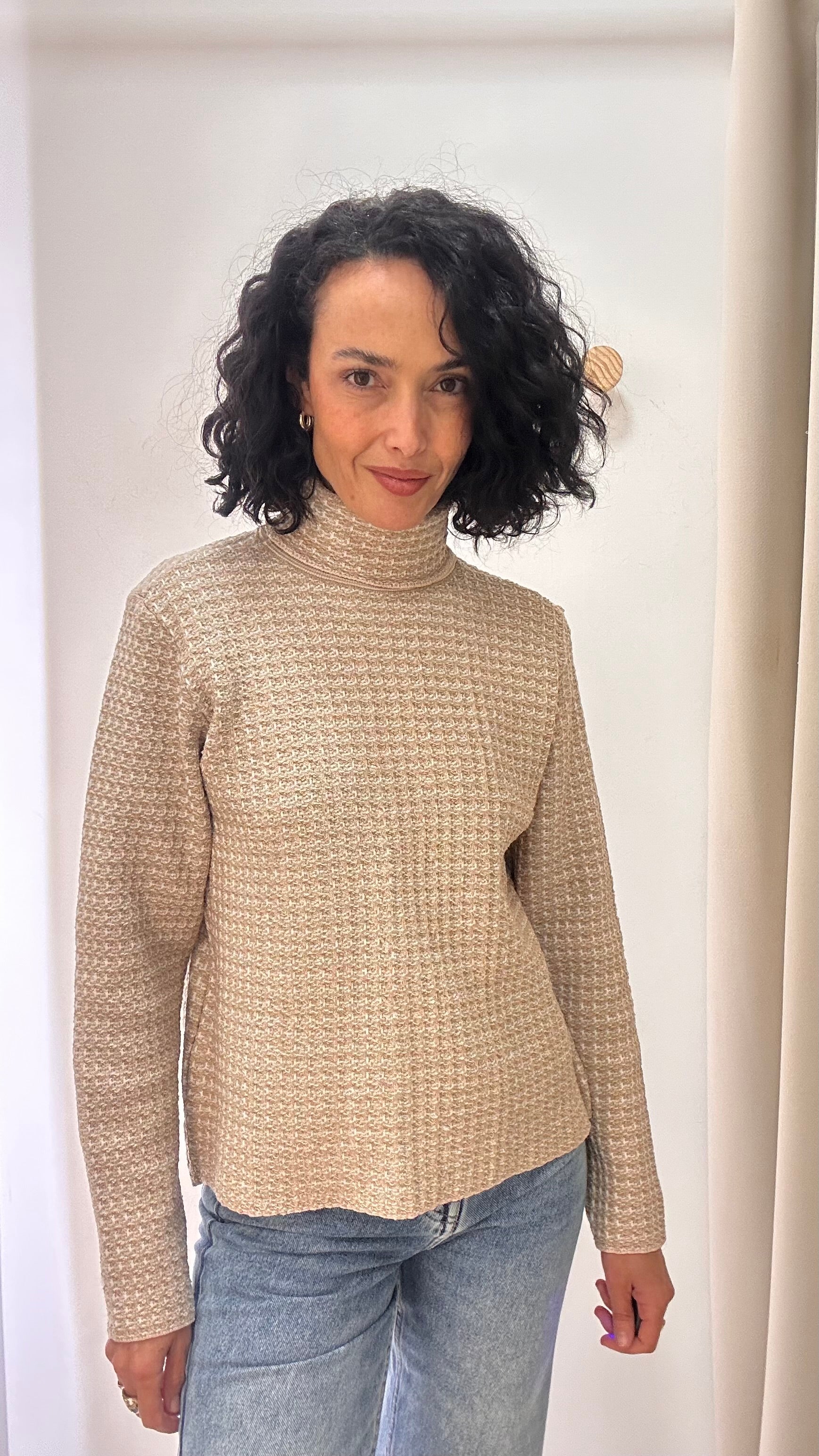 Tricot Mixed