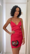 Vestido agilitá