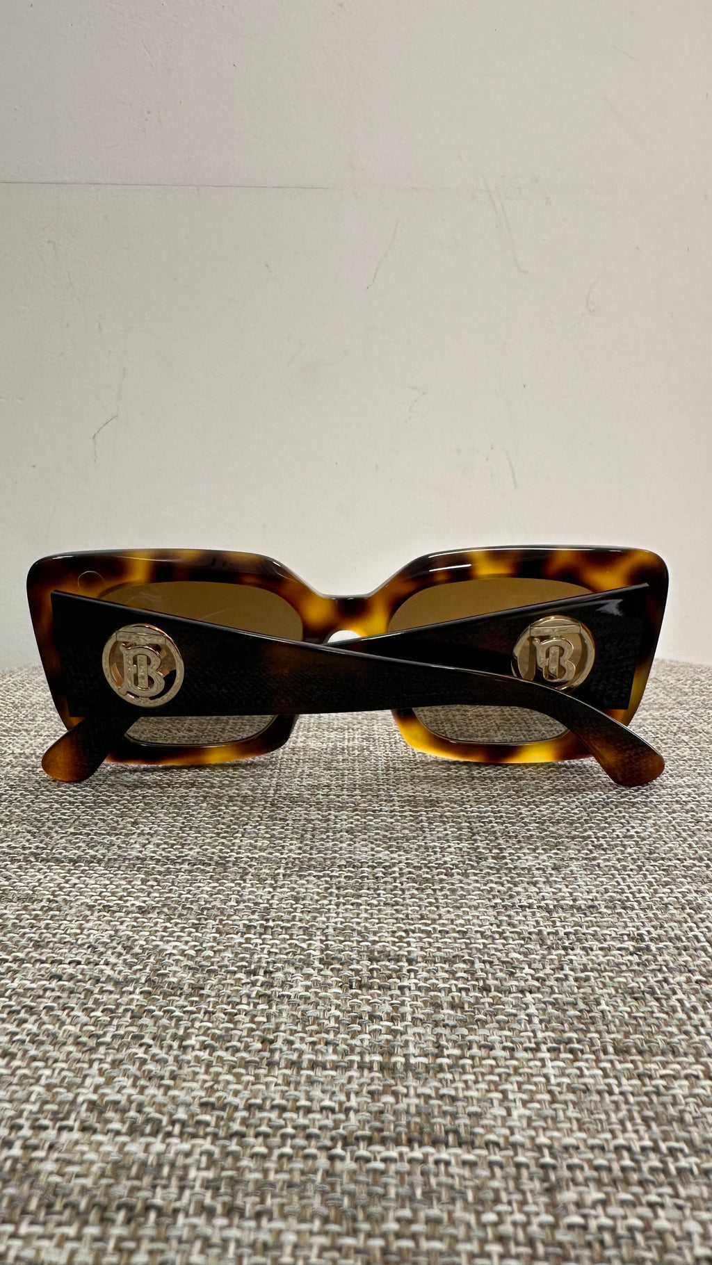 óculos burberry polarizado