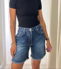 Short Jeans Nati Vozza