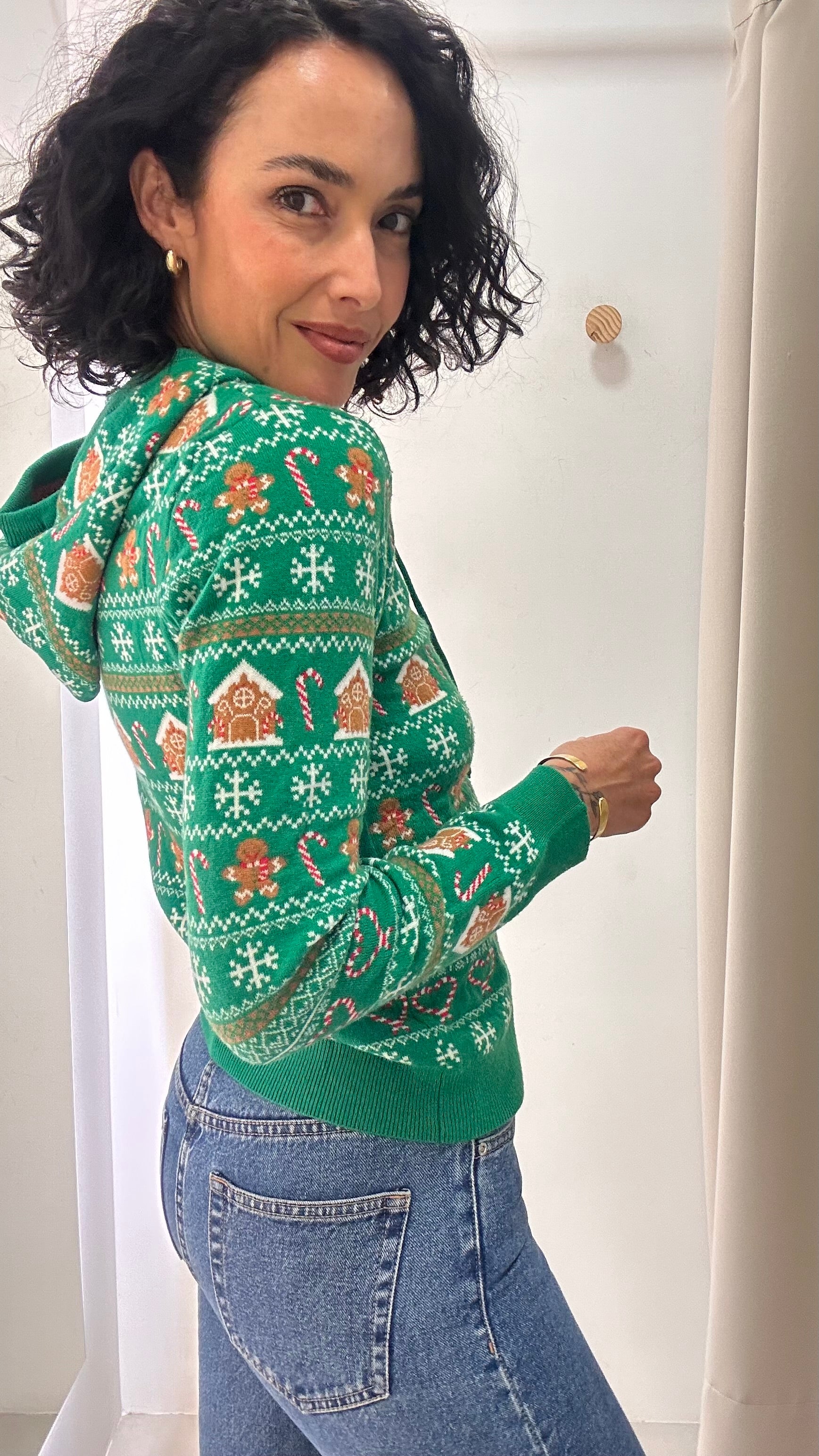 Moletom Tricot Primark