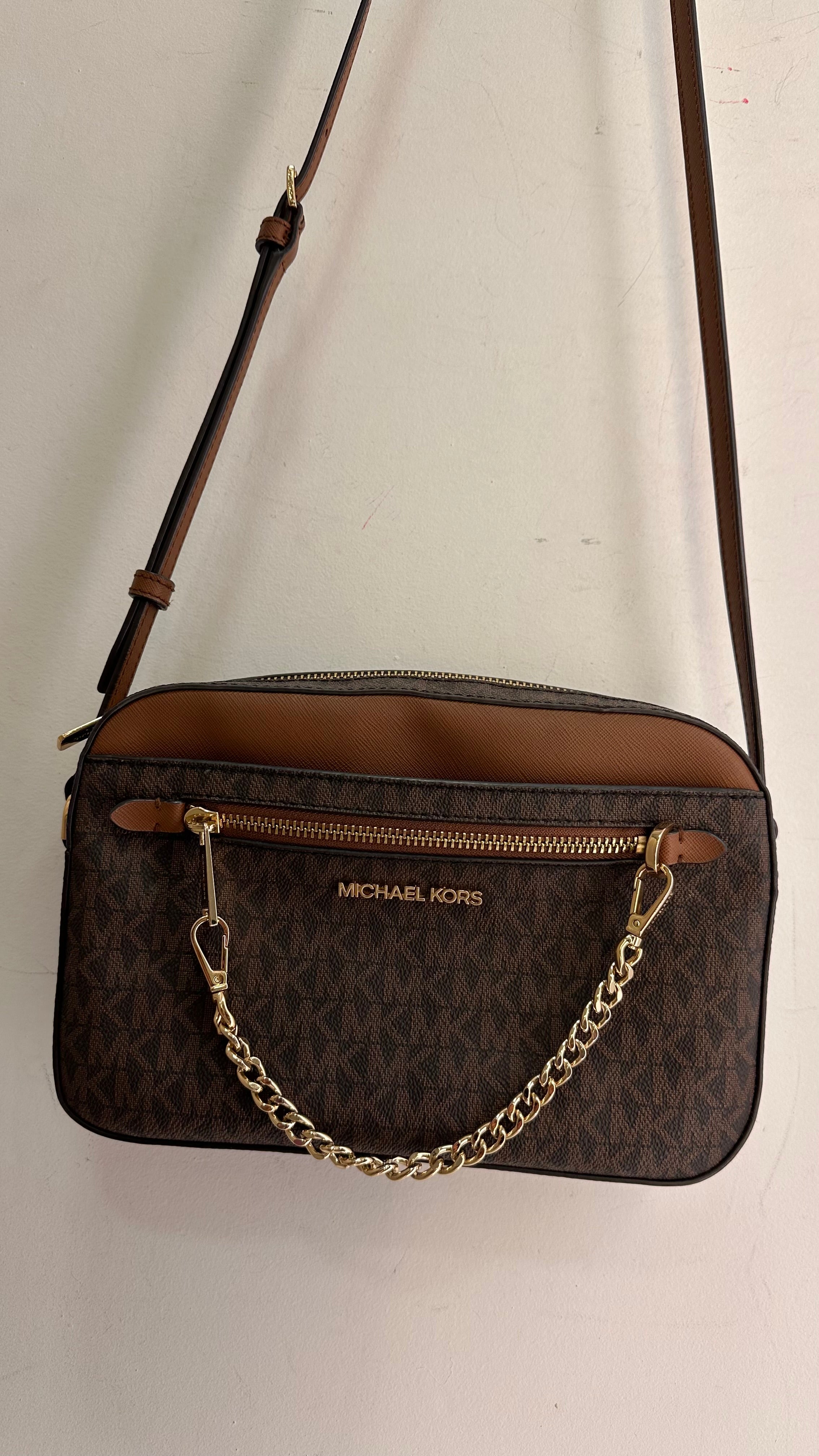 Bolsa Michael Kors