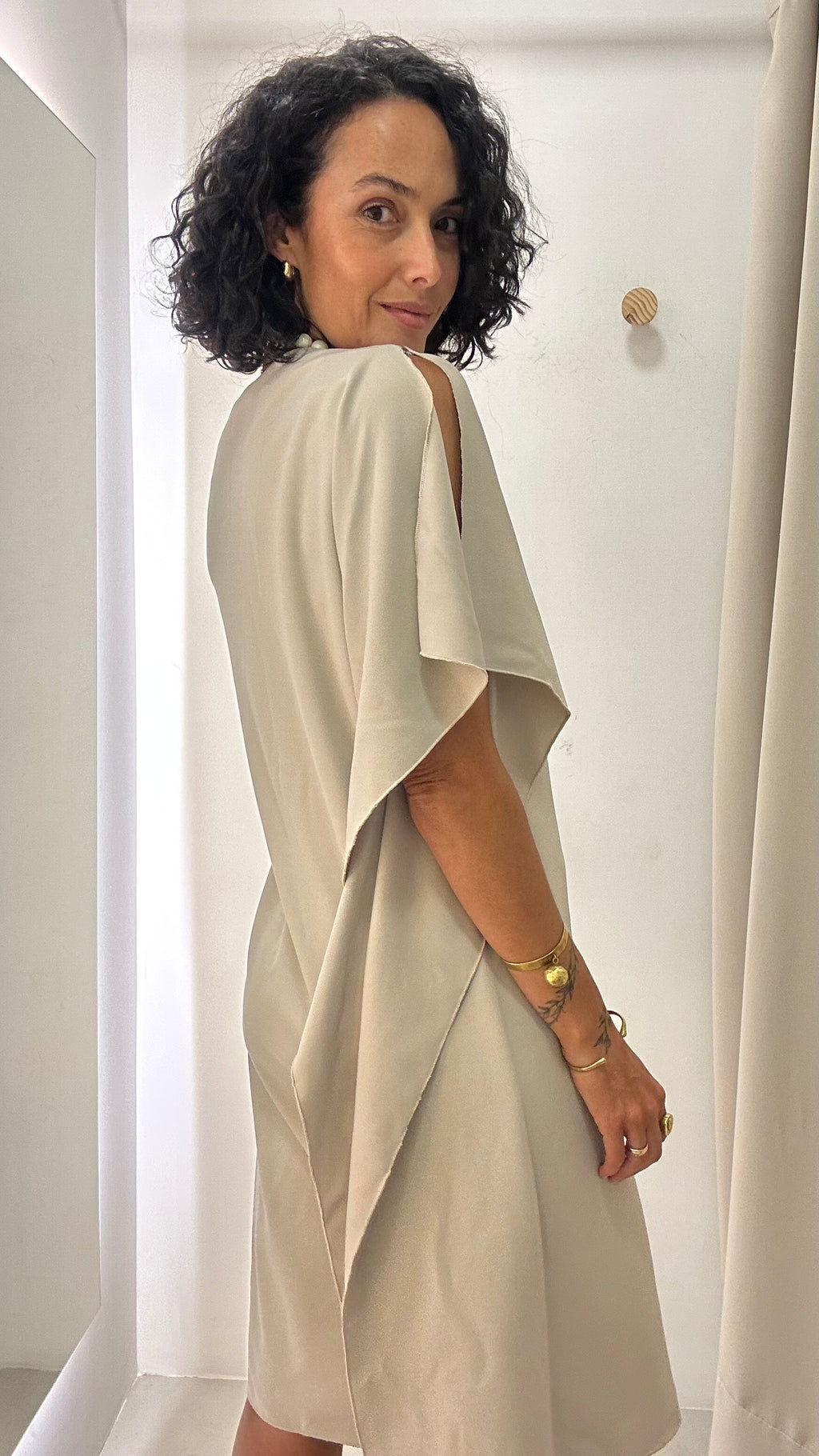 Vestido Angela Motta