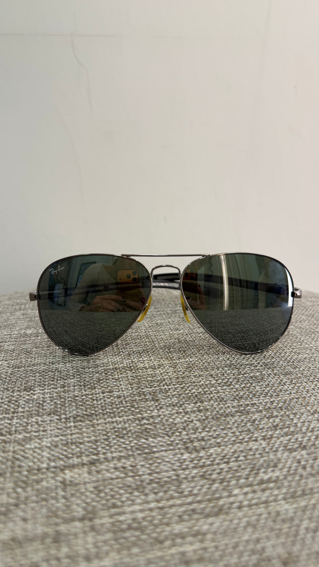 Óculos Ray Ban aviador