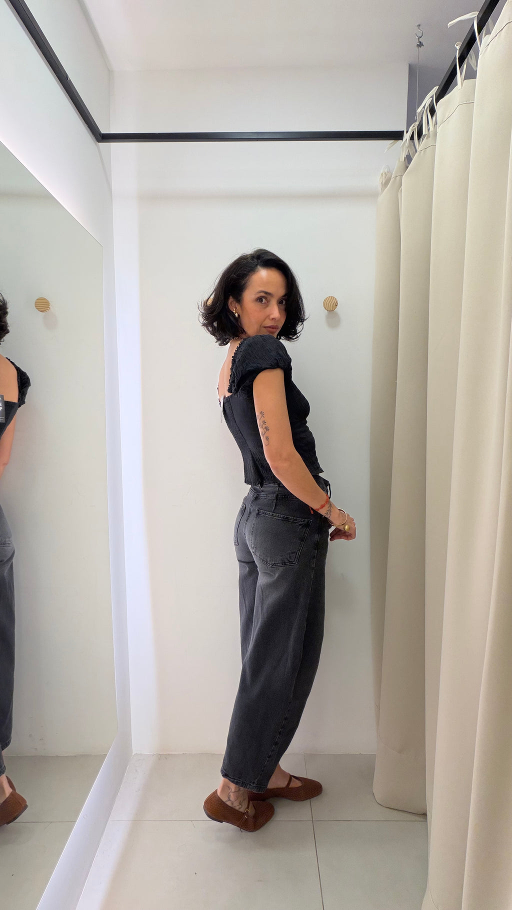 Jeans Nati Vozza