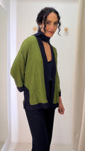 Kimono Cris Barros