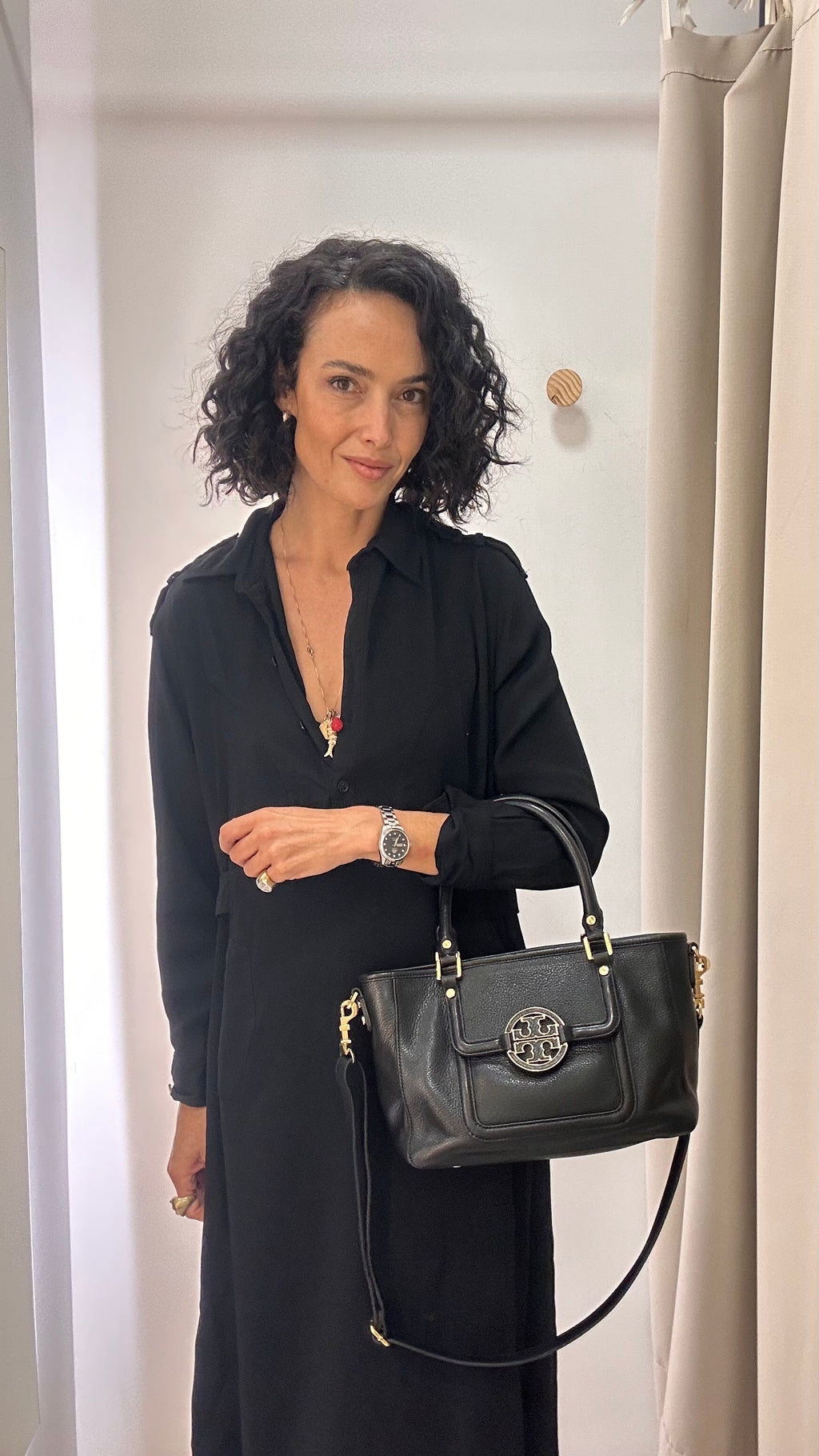 Bolsa Tory Burch