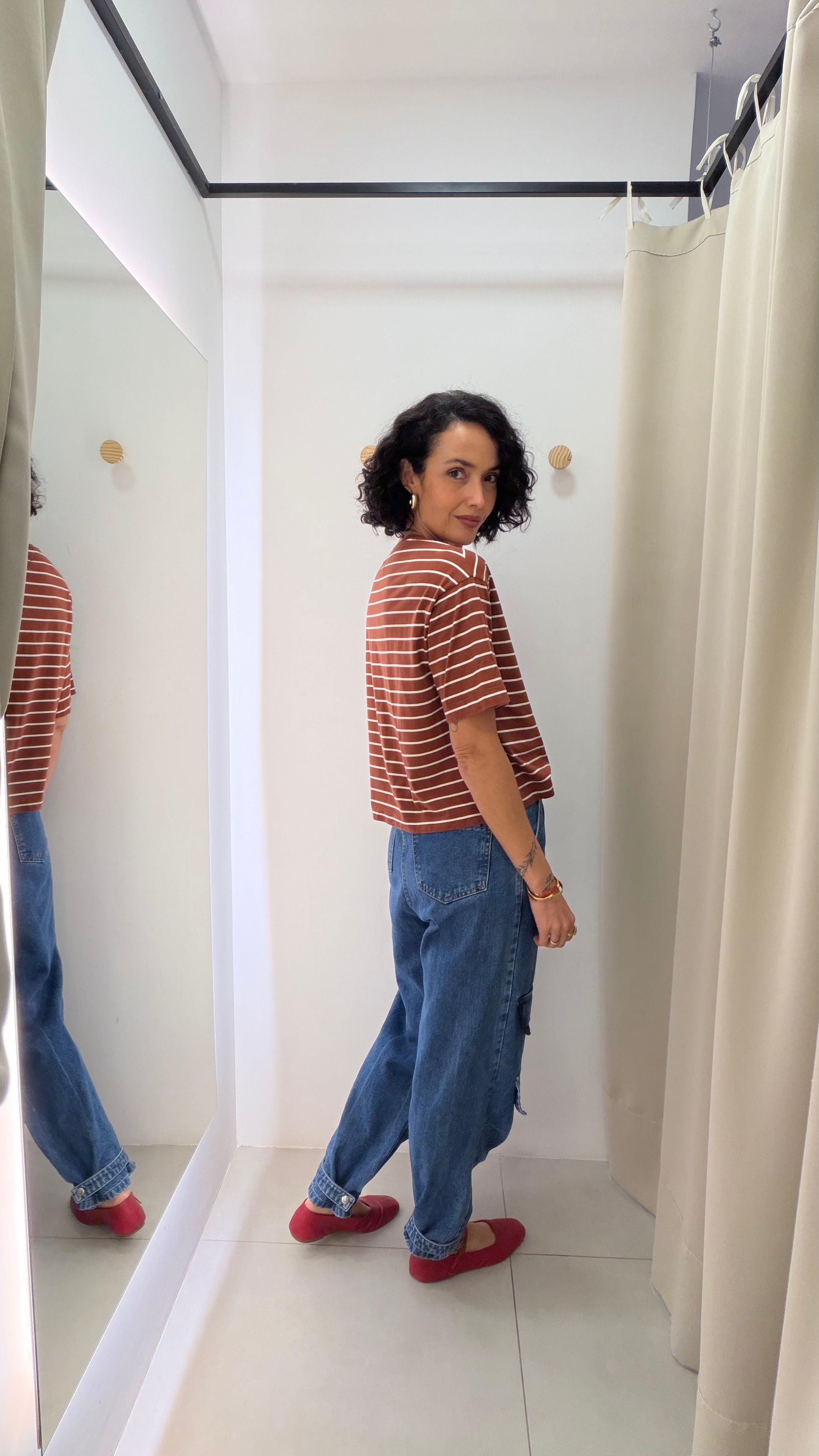 Calça Jeans Not For Everyone